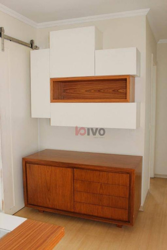 Imagem 14 de 25 de Cobertura 4 Quartos 200 M² Úteis R$ 2.298.500 -aclimação -sp - Co0212