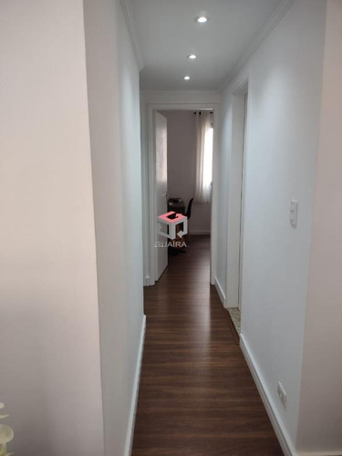 Apartamento À Venda, 3 Quartos, 1 Vaga, Dos Casa - São Bernardo Do Campo/sp - 94824