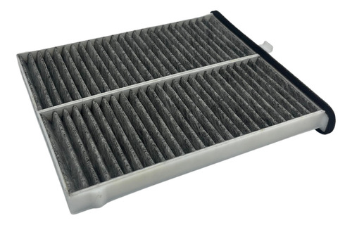 Filtro Aire Cabina Carbon Activado Mazda 6 2014-2021