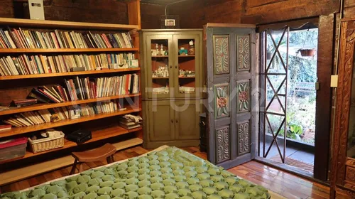 Casa En Venta En Santa Cecilia Tepetlapa, Xochimilco, Cdmx