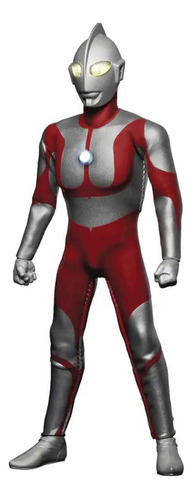 Figura Ultraman - Ultraman - 1/12 Collective - Mezco