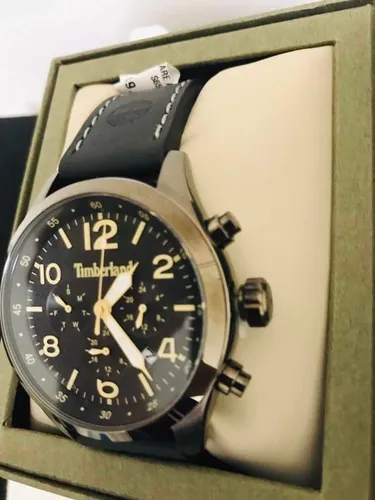 Reloj Timberland Caballero