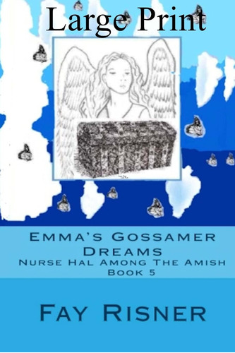 Libro Emmaøs Gossamer Dreams-inglés