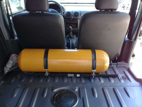 Renault Kangoo 1.6 2 Furgon Confort Aa Da Svt 1plc 2014