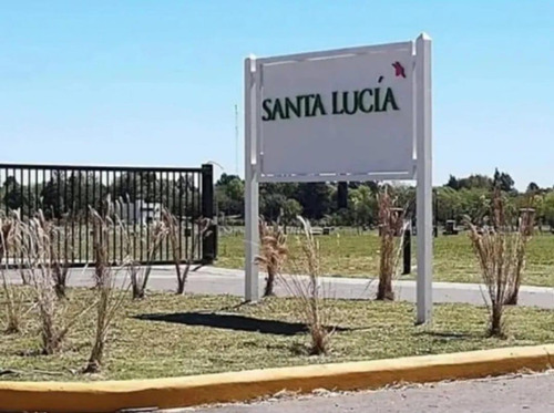 Imagen 2 de 2 de Susana Aravena Propiedades Terreno - Santa Lucia