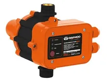 Comprar Regulador Automatico De Presion Press Control Daewoo Color N