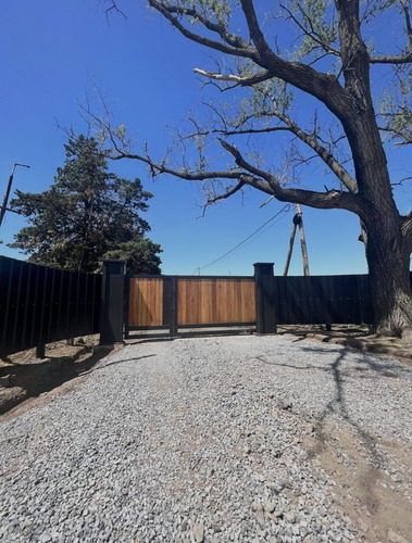 Terreno En Venta , Merlo Zona Oeste Con Seguridad