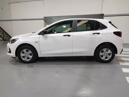 Chevrolet Onix 1.0 Lt