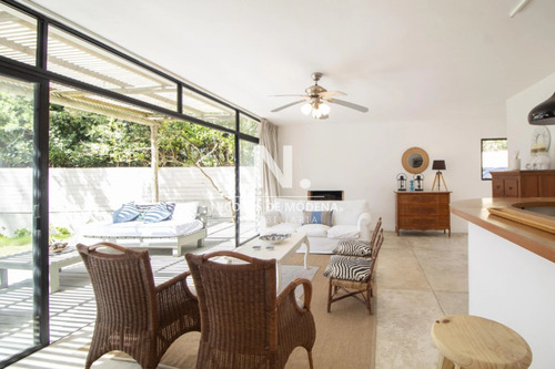 Casa En Alquiler Anual - Montoya