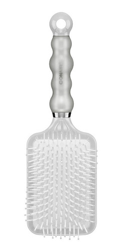 Cepillo De Pala Acojinado Con Mango De Gel Conair 72604mx
