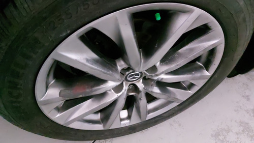 Mazda CX-9 2.5 TURBO I GRAND TOURING 4WD AT