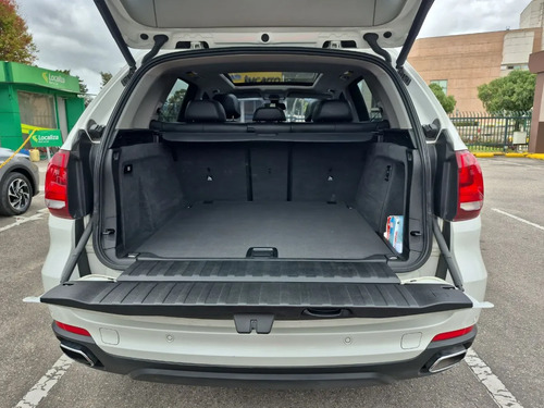 BMW X5 xDrive35i AT 3.0 4X4