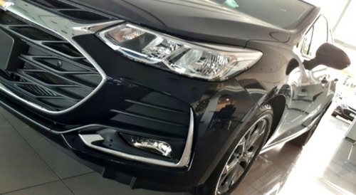 Chevrolet Cruze Lt 5.p 1.4 Turbo