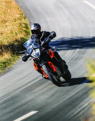 Imagen 11 de 20 de Ktm Adventure 790 S