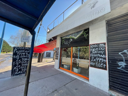 Imagen 9 de 15 de Venta Local Sobre Av. Patricias Argentinas