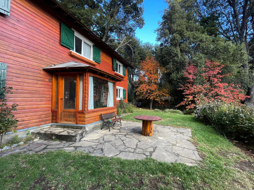 Península De San Pedro A Metros Del Lago Nahuel Huapi - Bariloche