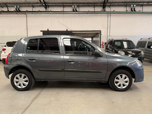 Renault Clio 1.2 Mio Confort Plus Abs Abcp
