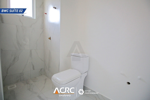 Acrc Imóveis - Apartamento Com Sacada E Churrasqueira Para Venda No Bairro Victor Konder - Ap03641 - 68113230
