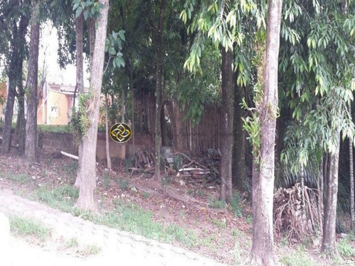 Chácara A Venda Em Jundiaí - Bairro Corrupira - Aceita Permuta - Ch00004 - 33545048