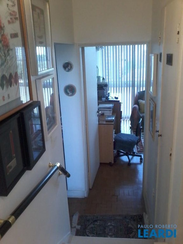 Imagem 14 de 15 de Apartamento - Centro - Sp - 501134