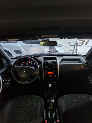 Renault Duster 1.6 16V SCE EXPRESSION