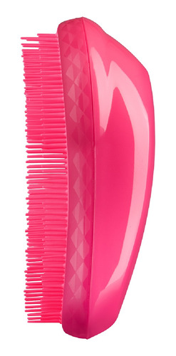 Imagen 7 de 10 de Cepillo Tangle Teezer Original Fucsia