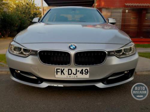 Imagen 2 de 8 de Bmw 320 2013