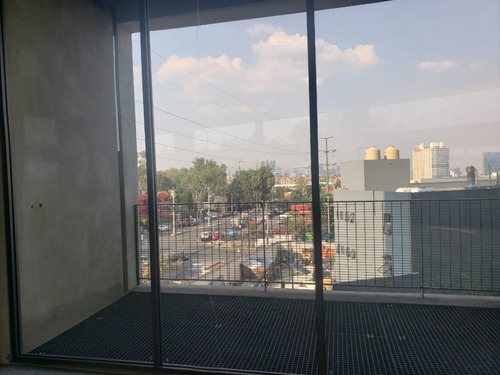 Imagen 10 de 17 de Oficinas En Av. Central Torres Bioparque , Col. San Pedro D