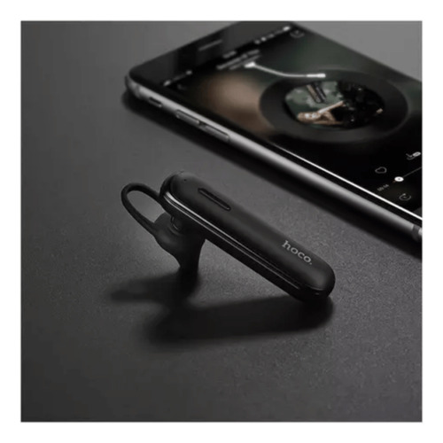 Auriculares Manos Libre Hoco 36