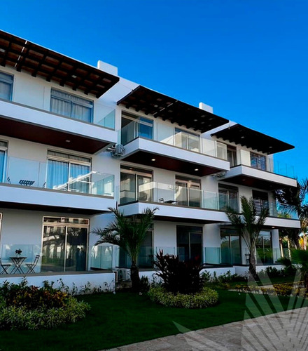 Apartamento En White Sands Bávaro República Dominicana (2775)