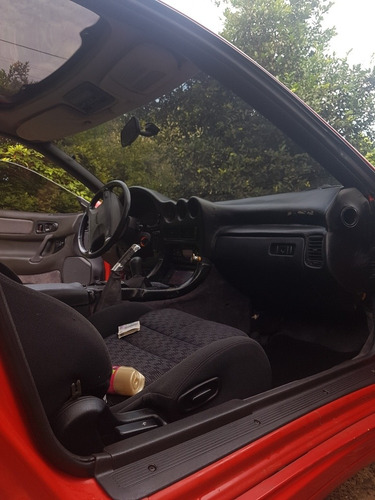 Mitsubishi 3000gt Gto Vr4