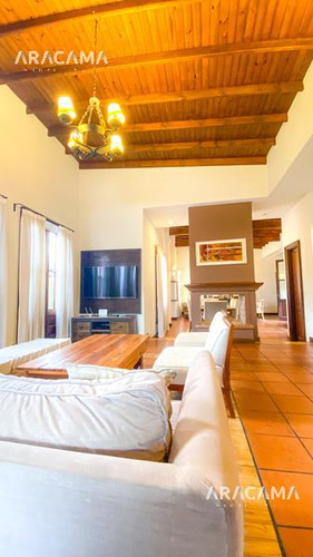 Imagen 11 de 30 de Casa En Venta En San Eliseo Golf Country - San Vicente