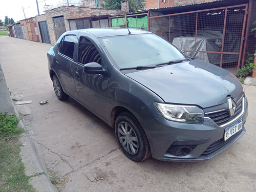 Renault Logan 1.6 16v Life