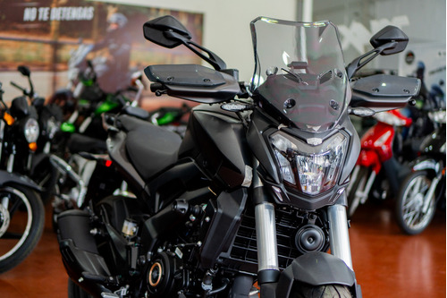 Dominar 400 Bajaj - No Rouser Z400 Z500 Duke Qj Tnt 390 500