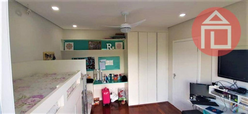Imagem 10 de 16 de Casa Com 3 Dormitórios À Venda, 230 M² Por R$ 1.590.000,00 - Condomínio Portal De Bragança - Bragança Paulista/sp - Ca2595