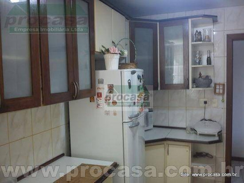 Imagem 9 de 9 de Apartamento Com 3 Dormitórios À Venda, 110 M² Por R$ 380.000,00 - Adrianópolis - Manaus/am - Ap0867