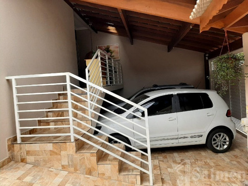 Imagem 2 de 30 de Casa - Ca00406 - 70317667