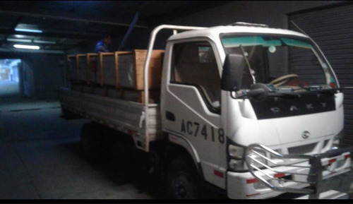 Imagen 4 de 5 de Venta Camión De Carga