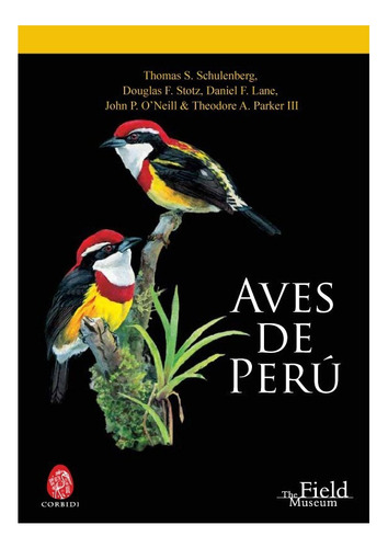 Aves De Perú - La Guía Más Completa De Aves Del Perú