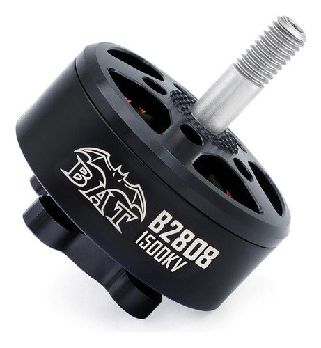 Motor Sin Escobillas De Drones De 1500kv B2808 Motor Fpv,