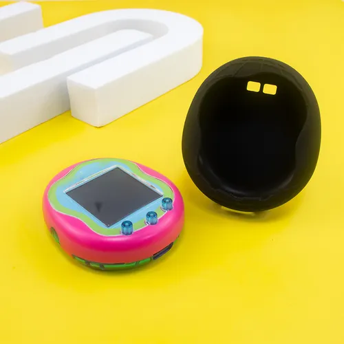 Funda Protectora De Silicona Para Prevención De Caídas