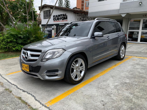 Mercedes Benz Glk 220 Cdi 4matic