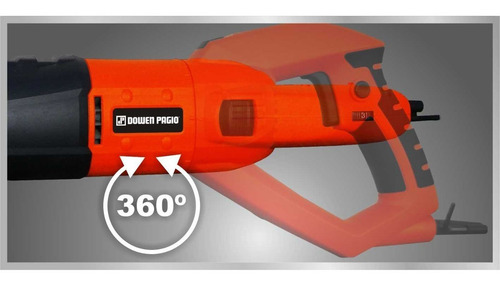 Sierra Sable De Mano De 950w Dowen Pagio