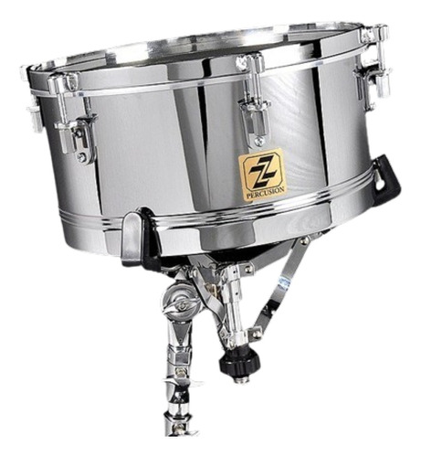 Timbal 14 X7 Agudo Zzpercusion 