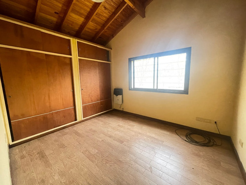 Cabaña 2 Ambientes En Complejo Río Luján, Lindero Aca Delta Continente. Sólo 1 Persona.