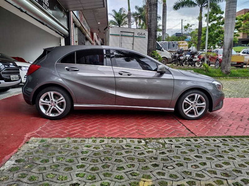 Mercedes-benz A200turbo