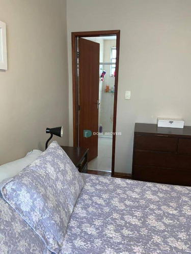 Cobertura À Venda, 143 M² Por R$ 450.000,00 - São Mateus - Juiz De Fora/mg - Co0290