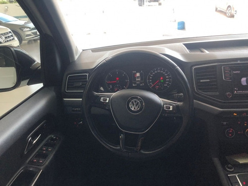 Imagem 6 de 10 de Volkswagen Amarok V6 Highline 4x4