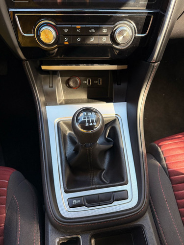 MG MG6 1.5T Com Mt