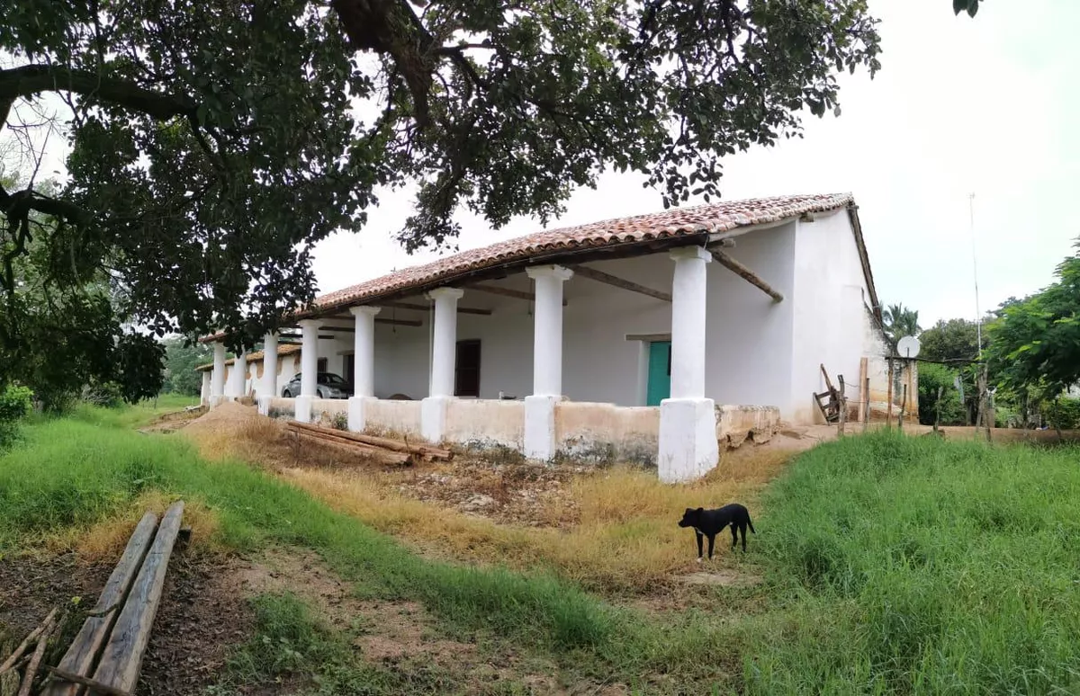 Venta Rancho El Horizonte